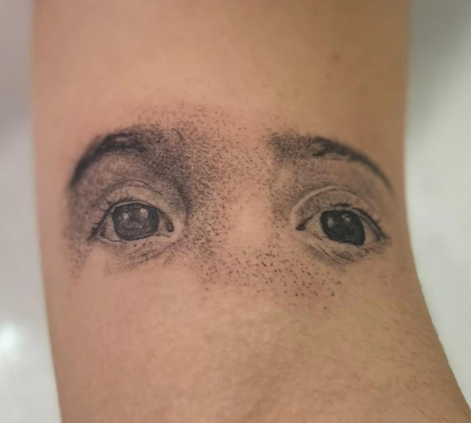 R/P's foto | Barbaro's Tattoo |  BizneCubano