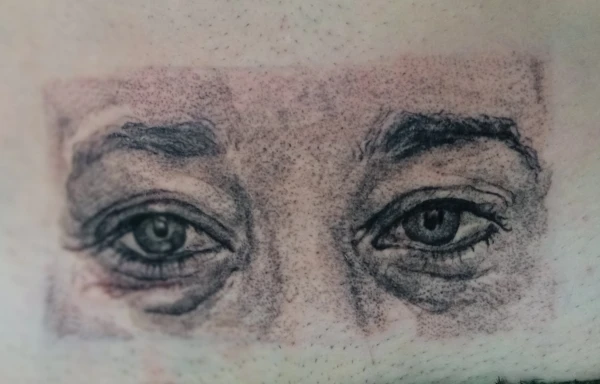 R-P/A's foto | Barbaro's Tattoo |  BizneCubano