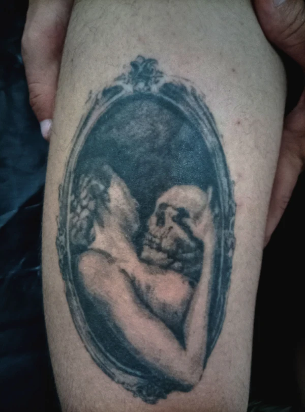 Clavera- wm's foto | Barbaro's Tattoo |  BizneCubano